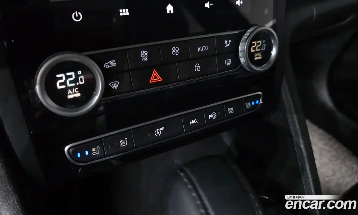 Renault SM6 2022 1.3 гидро в Москве № 1761051, фото 30