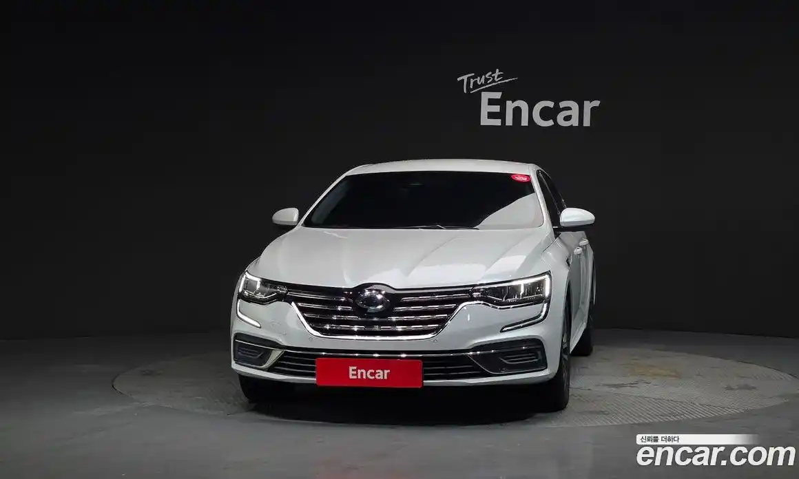Renault SM6 2022 1.3 гидро в Москве № 1761051, фото 3