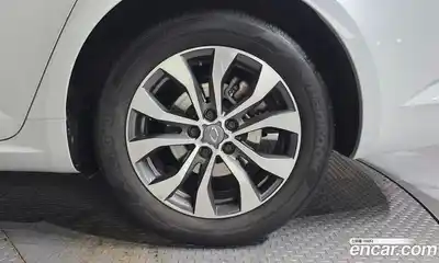Renault SM6 2022 1.3 гидро в Москве № 1761051, миниатюра 5