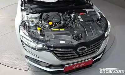 Renault SM6 2022 1.3 гидро в Москве № 1761051, миниатюра 6