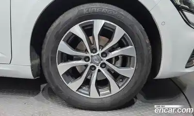 Renault SM6 2022 1.3 гидро в Москве № 1761051, миниатюра 7