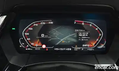 BMW Z4 2022 2.0 гидро в Москве № 1762054, миниатюра 11