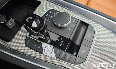 BMW Z4 2022 2.0 гидро в Москве № 1762054, миниатюра 12