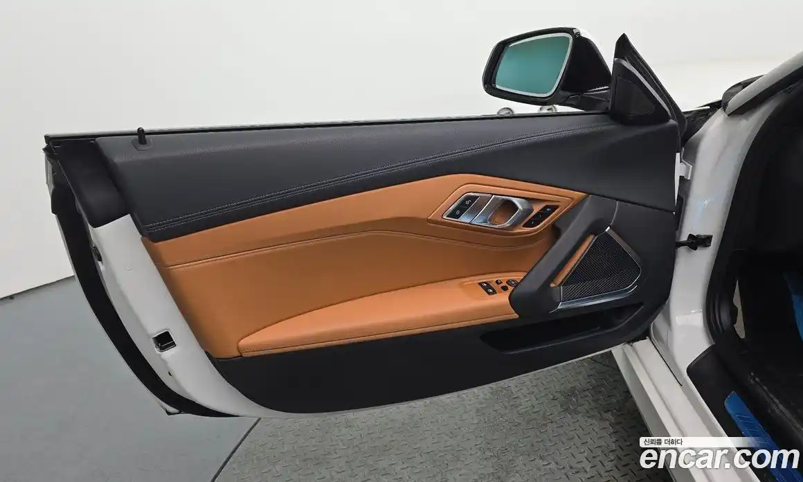 BMW Z4 2022 2.0 гидро в Москве № 1762054, фото 14