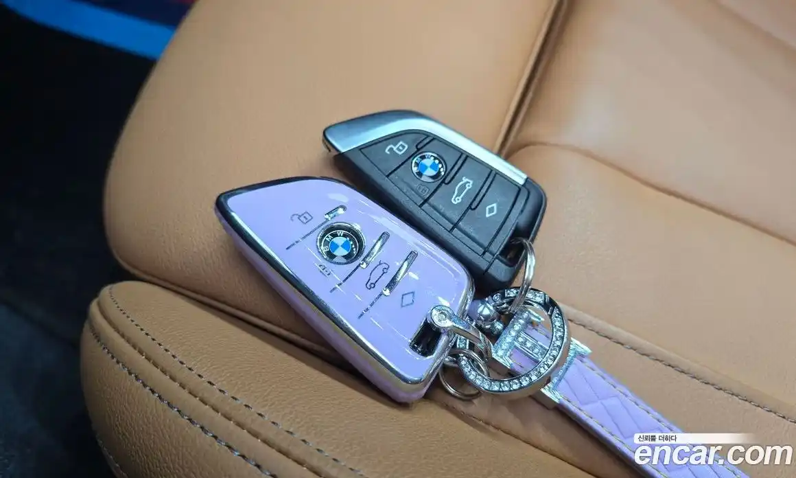 BMW Z4 2022 2.0 гидро в Москве № 1762054, фото 22