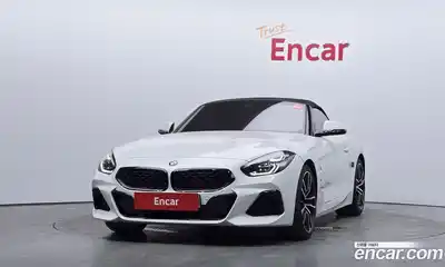 BMW Z4 2022 2.0 гидро в Москве № 1762054, миниатюра 3