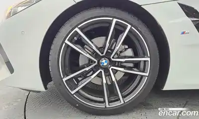 BMW Z4 2022 2.0 гидро в Москве № 1762054, миниатюра 5