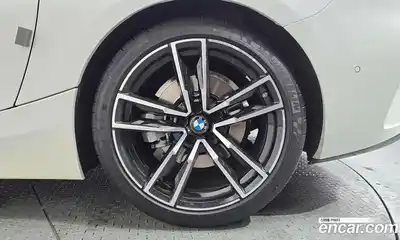 BMW Z4 2022 2.0 гидро в Москве № 1762054, миниатюра 7