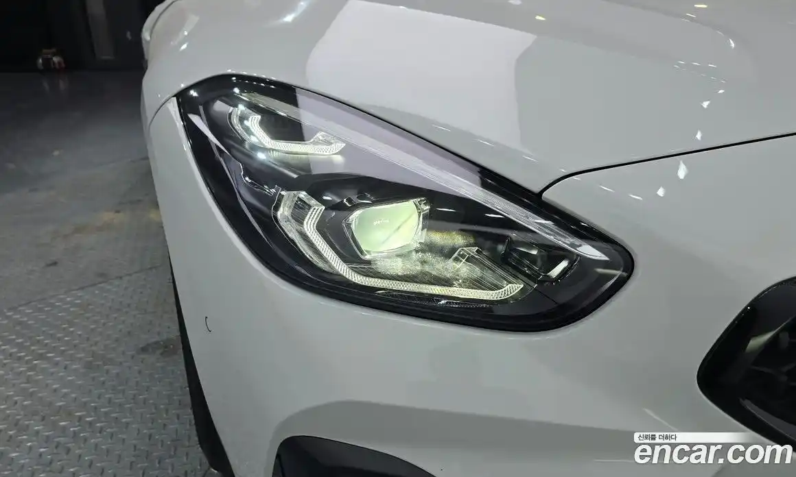BMW Z4 2022 2.0 гидро в Москве № 1762054, фото 8