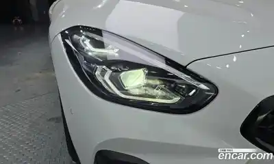 BMW Z4 2022 2.0 гидро в Москве № 1762054, миниатюра 8