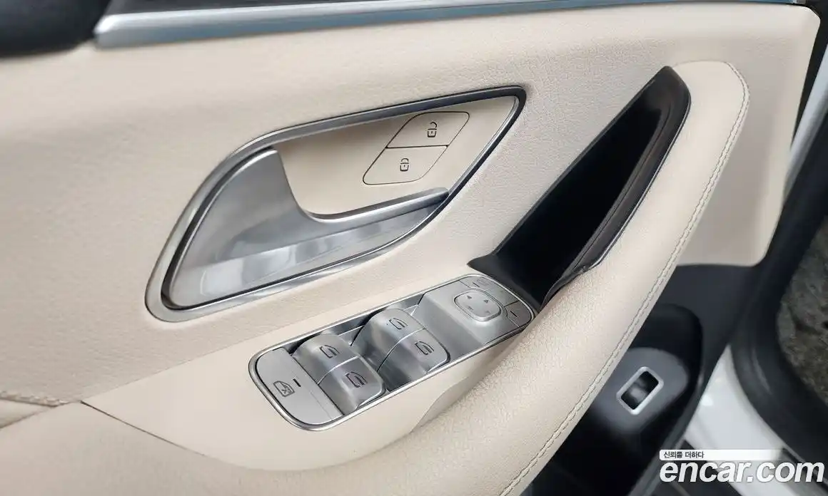 Mercedes-Benz GLE-Class 2022 3.0 гидро в Москве № 1762557, фото 27