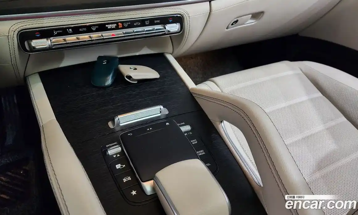 Mercedes-Benz GLE-Class 2022 3.0 гидро в Москве № 1762557, фото 34