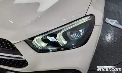 Mercedes-Benz GLE-Class 2022 3.0 гидро в Москве № 1762557, миниатюра 8