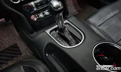 Ford Mustang 2020 2.3 гидро в Москве № 1767772, миниатюра 11