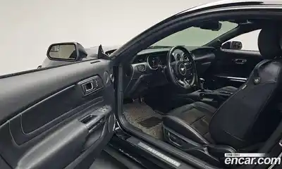 Ford Mustang 2020 2.3 гидро в Москве № 1767772, миниатюра 12