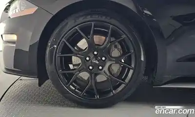Ford Mustang 2020 2.3 гидро в Москве № 1767772, миниатюра 4