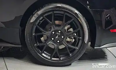 Ford Mustang 2020 2.3 гидро в Москве № 1767772, миниатюра 6