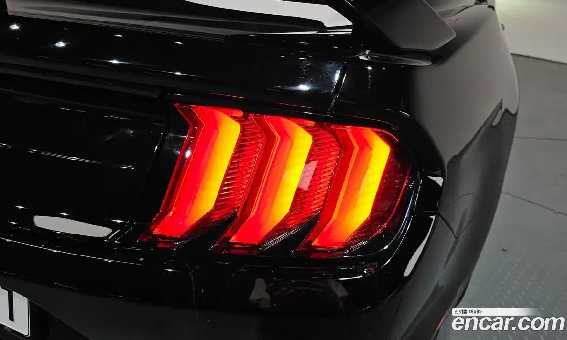 Ford Mustang 2020 2.3 гидро в Москве № 1767772, фото 8