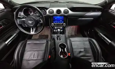 Ford Mustang 2020 2.3 гидро в Москве № 1767772, миниатюра 9