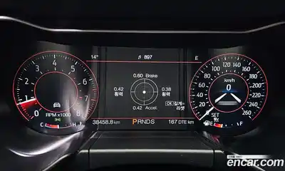 Ford Mustang 2020 2.3 гидро в Москве № 1767772, миниатюра 10