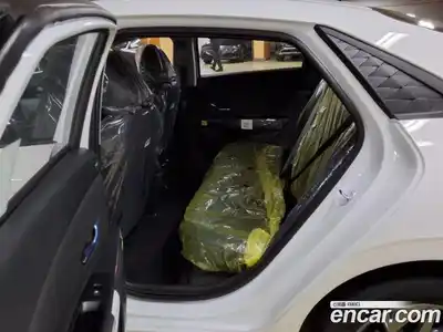 Hyundai Avante 2026 1.6 гидро в Москве № 1830081, миниатюра 8