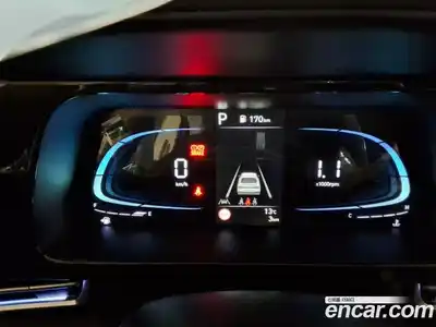 Hyundai Avante 2026 1.6 гидро в Москве № 1830081, миниатюра 9