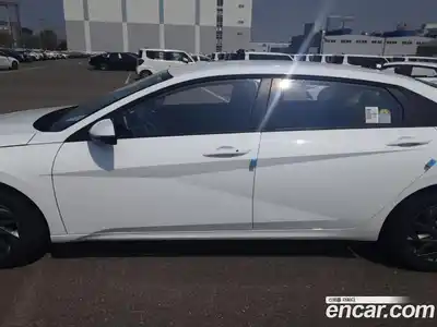 Hyundai Avante 2026 1.6 гидро в Москве № 1830086, миниатюра 11