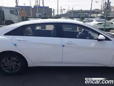 Hyundai Avante 2026 1.6 гидро в Москве № 1830086, миниатюра 12