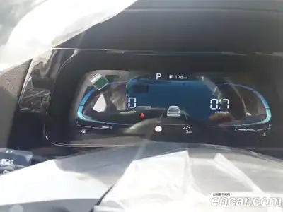 Hyundai Avante 2026 1.6 гидро в Москве № 1830086, миниатюра 7