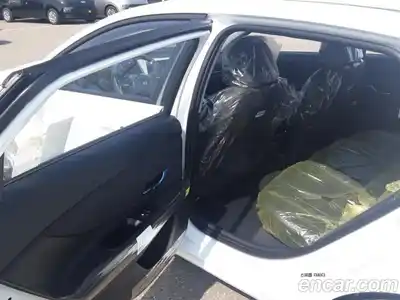 Hyundai Avante 2026 1.6 гидро в Москве № 1830086, миниатюра 8
