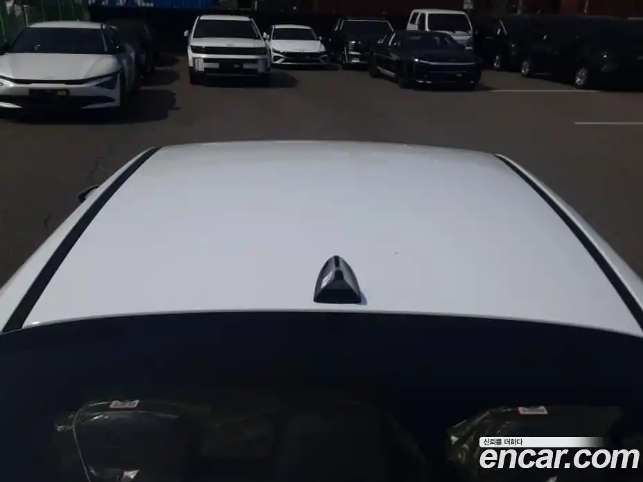 Hyundai Avante 2026 1.6 гидро в Москве № 1830086, фото 9