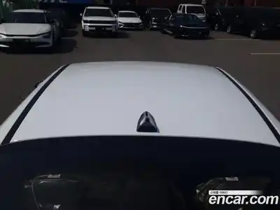 Hyundai Avante 2026 1.6 гидро в Москве № 1830086, миниатюра 9