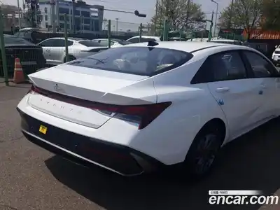 Hyundai Avante 2026 1.6 гидро в Москве № 1830086, миниатюра 10