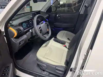 Hyundai Casper 2026 гидро в Москве № 1830115, миниатюра 12