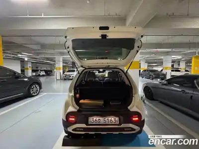 Hyundai Casper 2026 гидро в Москве № 1830115, миниатюра 9