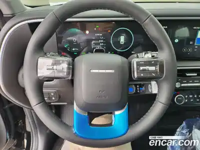 Hyundai Palisade, 2026