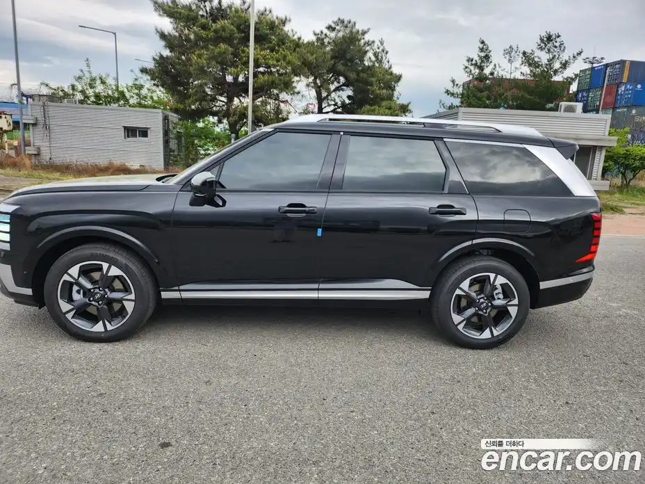 Hyundai Palisade 2026 2.5 гидро в Москве № 1830116, фото 11