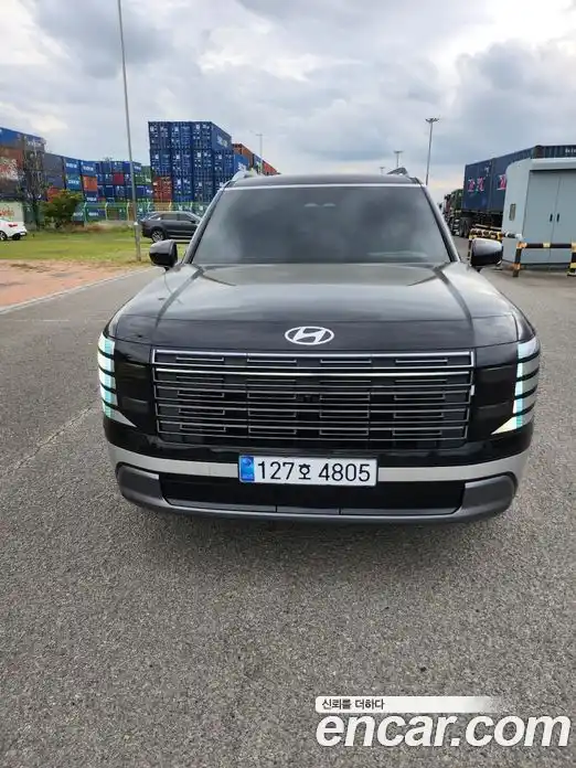 Hyundai Palisade 2026 2.5 гидро в Москве № 1830116, фото 12
