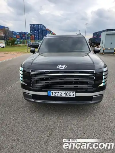 Hyundai Palisade 2026 2.5 гидро в Москве № 1830116, миниатюра 12