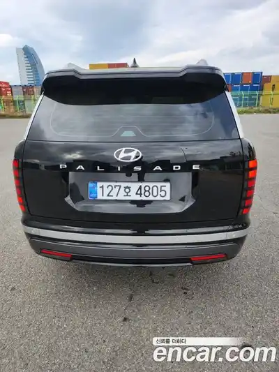 Hyundai Palisade 2026 2.5 гидро в Москве № 1830116, миниатюра 3