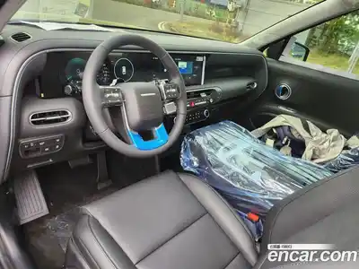 Hyundai Palisade 2026 2.5 гидро в Москве № 1830116, миниатюра 5