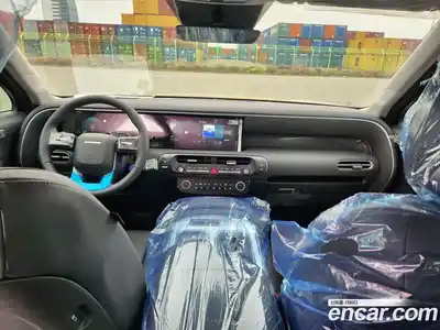 Hyundai Palisade 2026 2.5 гидро в Москве № 1830116, миниатюра 6