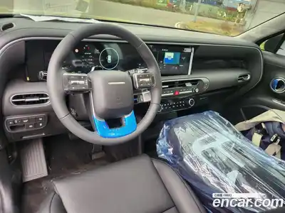 Hyundai Palisade 2026 2.5 гидро в Москве № 1830116, миниатюра 7