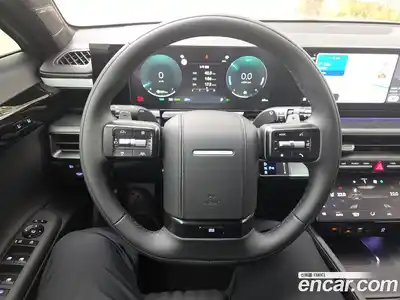 Hyundai Grandeur 2026 1.6 гидро в Москве № 1830122, миниатюра 2