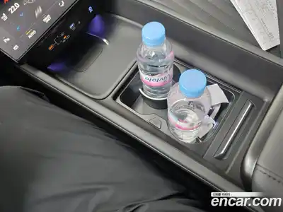 Hyundai Grandeur 2026 1.6 гидро в Москве № 1830122, миниатюра 8