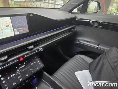 Hyundai Grandeur 2026 1.6 гидро в Москве № 1830122, миниатюра 9