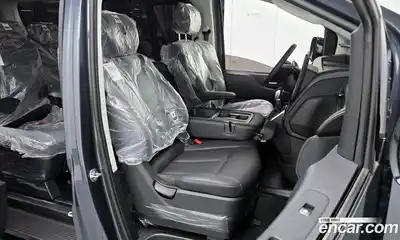Hyundai Staria 2024 2.2 гидро в Москве № 1830131, миниатюра 11