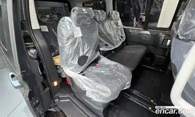Hyundai Staria 2024 2.2 гидро в Москве № 1830131, миниатюра 12