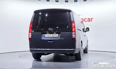 Hyundai Staria 2024 2.2 гидро в Москве № 1830131, миниатюра 4