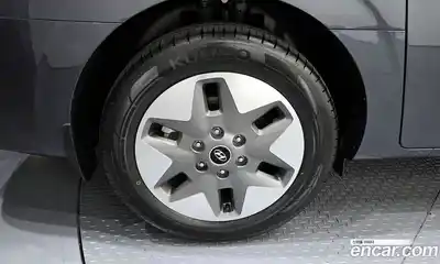 Hyundai Staria 2024 2.2 гидро в Москве № 1830131, миниатюра 5